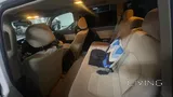 Land crusier GXR V8